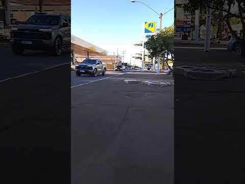 uruaçu Goiás novimentado 11/10/2026