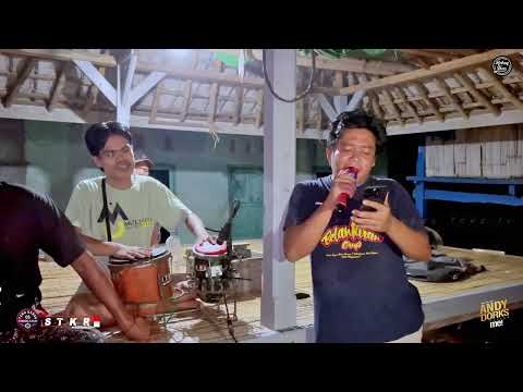 Bikin Merinding.! Suara Guru Mustamin Bawain Lagu Haram Yak Tulak Malik Edisi Latihan | Temu Karya05