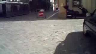 preview picture of video 'Mille Miglia solo Challenge (Narni)'