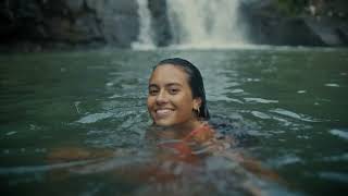 OluKai Solar Powered