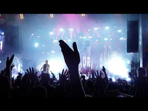 Majk, Curtis és a Ők - Belehalok 2021.08.06. Budapest Park