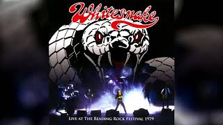 Whitesnake - Live at the Reading Festival, Reading, UK (1979) (Full Show)