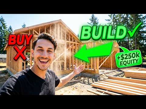 How To Build Your First House As A Beginner Real Estate Developer (7 Simple Steps)
