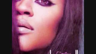 Shontelle - Licky with lyrics [NEW SINGLE]