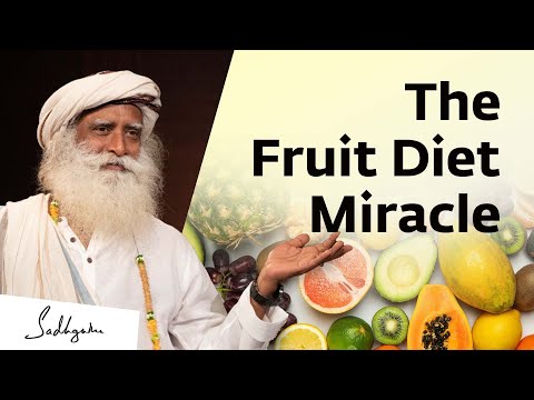 , title : 'Miraculous Benefits of Eating Fruits'