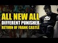 The Return Of Frank Castle All New All Different Punisher Vol 1 On The Road