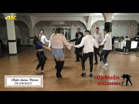 Aurica Petraru & Formatia - Colaj Sarbe