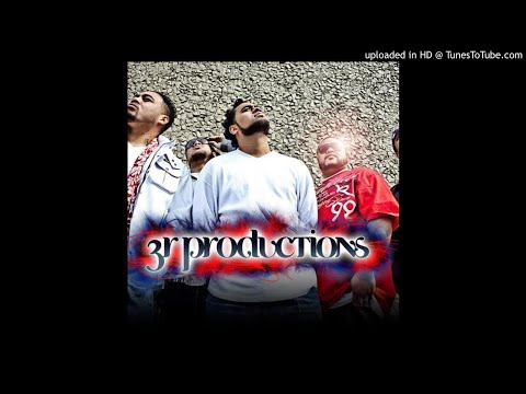 SEUKE HE KAKALA - 3RP