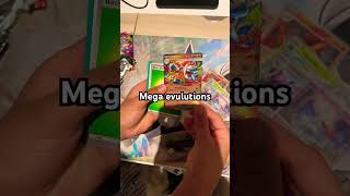 Mega evulutions crazy pulls #new #pokemon #crazy #tylerthecreator #foryou #viral