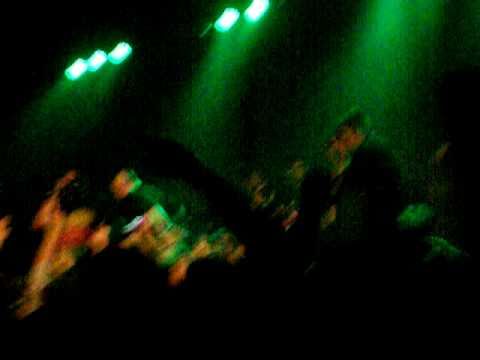 Mrokas - Walec - 1 URODZINY UNHUMAN