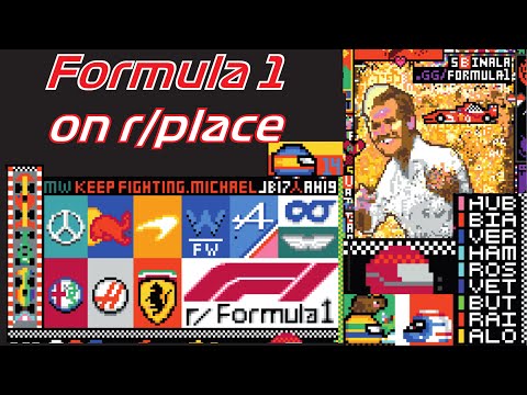 Rformula1