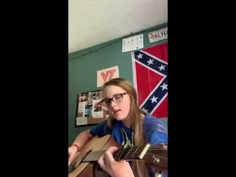 Fall Away ~ Cover (Iron Bell Music)