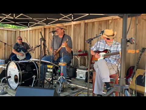 Promotional video thumbnail 2 for JB Jefferson- Rural Americana Music