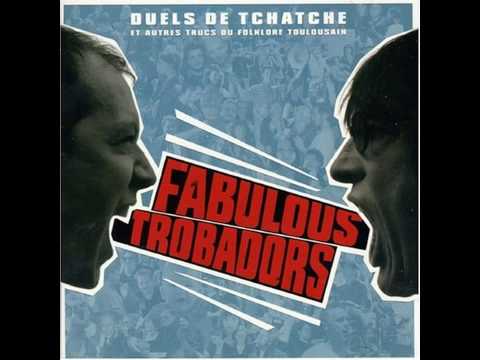 download lagu mp3 mp4 Fabulous Trobadors, download lagu Fabulous Trobadors gratis, unduh video klip Fabulous Trobadors