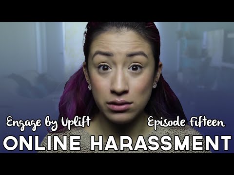 Episode #15: Trolls & Harassment - Engage by Uplift