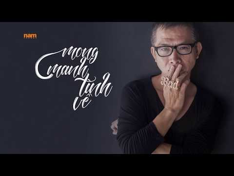 Mong Manh Tình Về (Đức Trí) - Phạm Hoài Nam [song Cover]