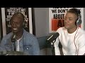 Nico & Vinz freestyle in three different languages