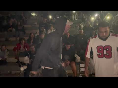 MASTER V VS PIKERAS I CUARTOS I REGIONAL FLASH FREESTYLE VALENCIA