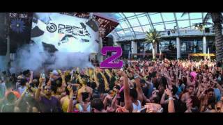 Dash Berlin is back at Marquee Las Vegas 2016