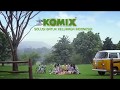 TVC Komix Herbal
