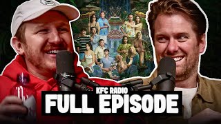 We React to White Lotus S3 Finale + Grill Guy Interview