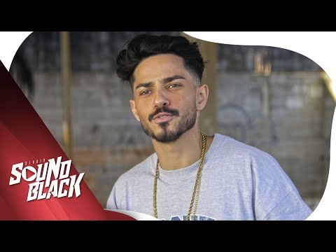 Collin - Não pare (Vídeo Clipe) Sound Black