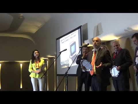 VERACOMP TOP100CIO - Dragan Prastalo, Energoprojekt-Energodata - IKT influenser