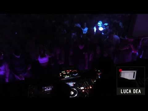 RICHY AHMED @ SIMPLE Ferrara 2017 by LUCA DEA [30min.]