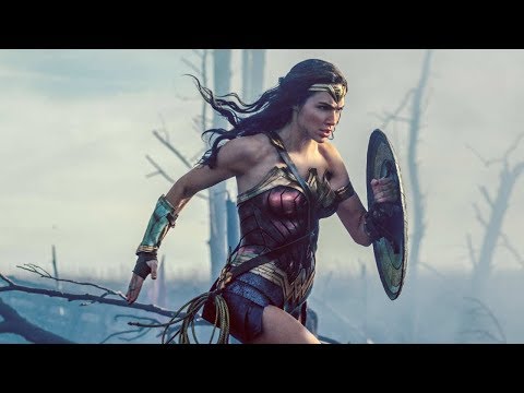 Top 10 Best Movies of 2017