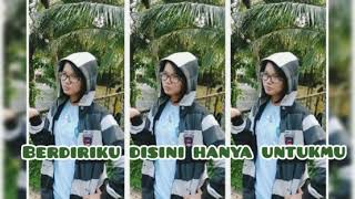 Download lagu Karena kamu aku tetap bertahan mp3 Download lagu Karena kamu aku tetap bertahan mp3