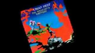 Sweet Lorraine - Uriah Heep