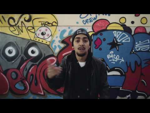 Salem Addams - Macabro (Prod. Ramebiz)