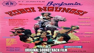 Download lagu Koboi Ngungsi - Benyamin S OSF Koboi Ngugsi (1975) mp3