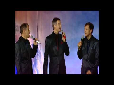 The holy city - Harmony Quartet