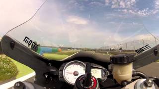 preview picture of video 'Titom ZX6R Magny cours GOPro'