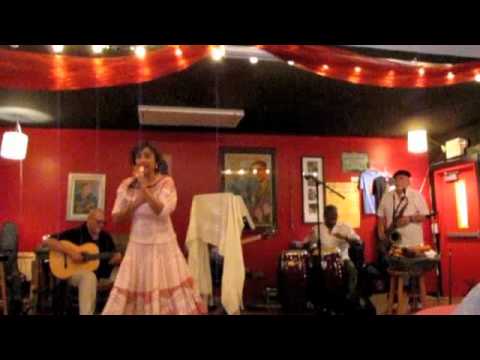 Leticia Rodriguez.Música Latina.Latin Music.