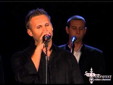 MOJA POGAČA – Robert Manestar i klapa "Levant"