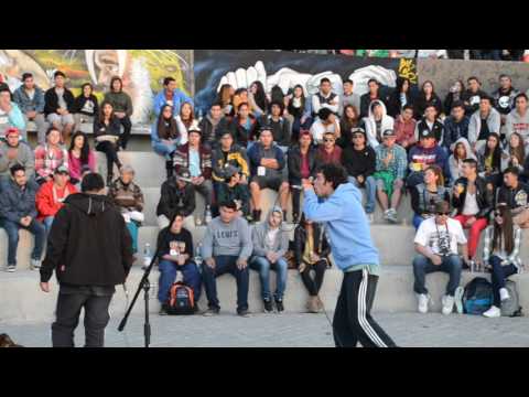 STYLE LIRYCS - FK - NEUREWOLF VS BIAPENSIL