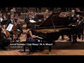 Yuja Wang Turkish March Mozart Encore