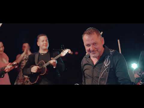 Slavonia Band - Ajde Kumo (Official video) 4K