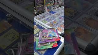 Fist Card Show!! #pokemon #viral #cards #pokemoncards