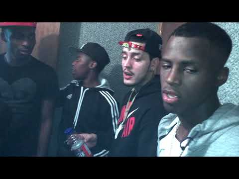 Worst Behavior - Kenz x Mari Bosciano x Prince PremeO