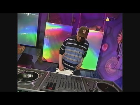 Bassface Sascha - Dj Mix Live at House TV