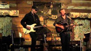 Dave Simonett w/ Erik Koskinen, 