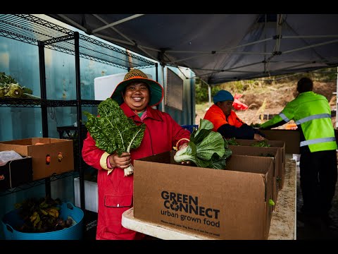 Green Connect Farm