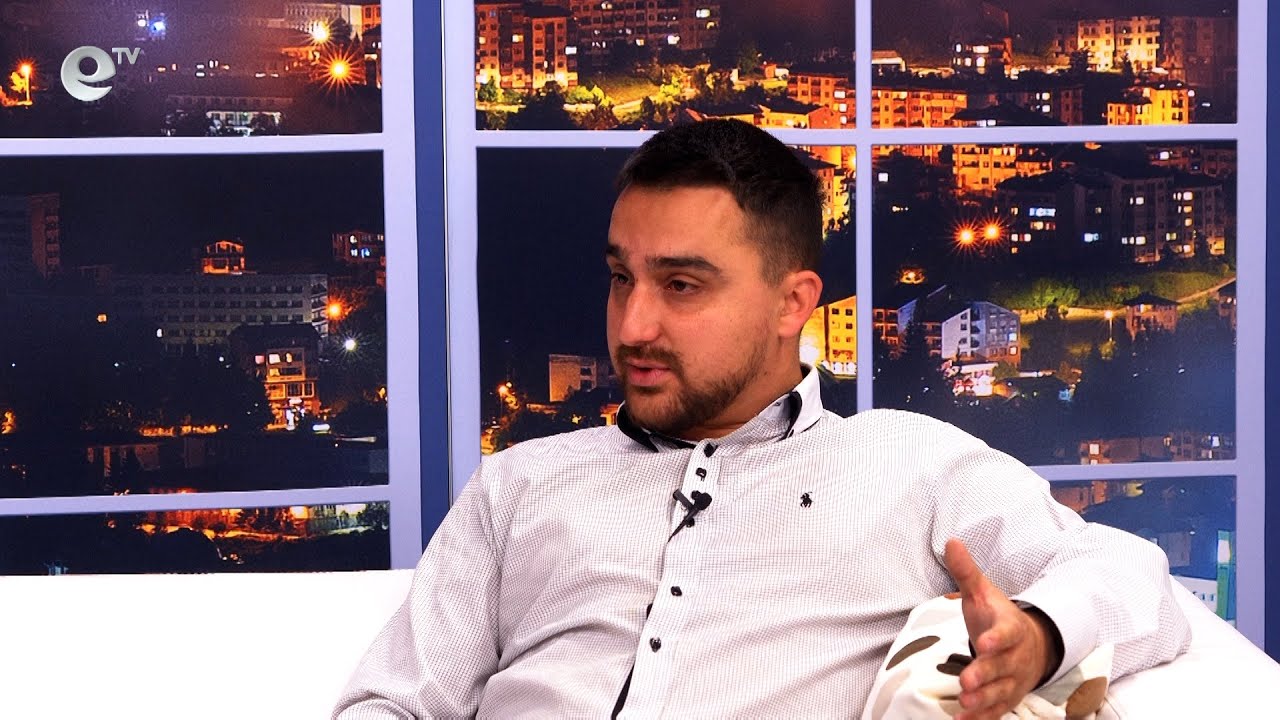 Тодор Батков-син: „Методът Хеър – Ниймайер за разпределение на мандатите е остарял и несправедлив“