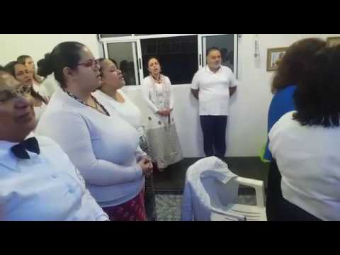 Do Sol vos nasce a luz