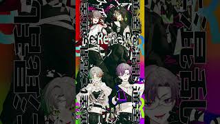 被害妄想携帯女子（笑）shorts ver.／浦島坂田船（cover）