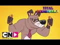 Total Dramarama | Hotdog-kangoeroe | Cartoon Network