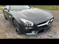 1423473 Mercedes-Benz AMG GT S, 510hp -2016 }}